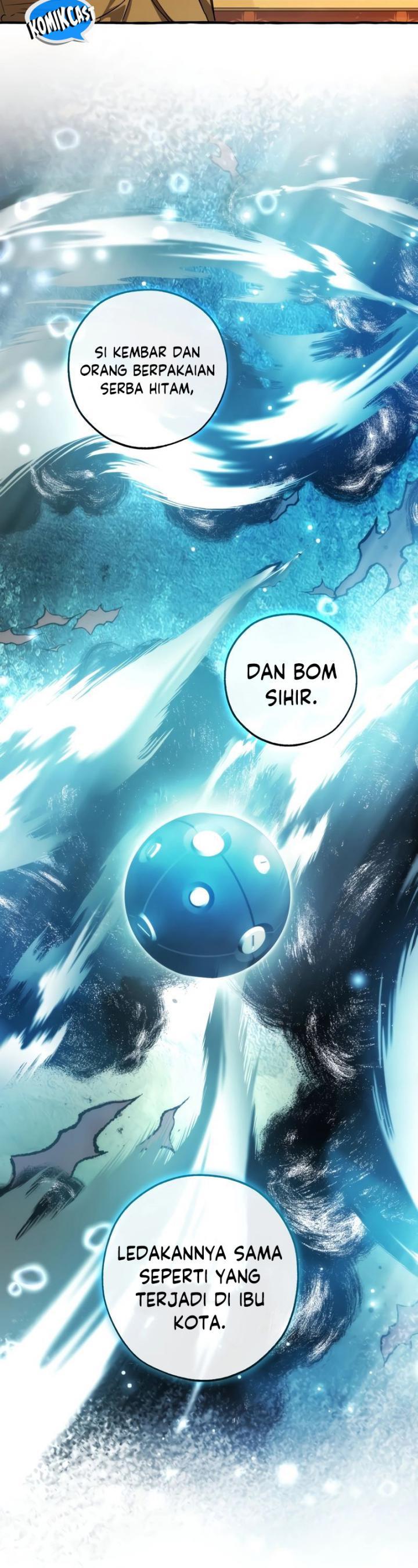 Trash of the Count’s Family Chap 128 - Next Chap 129