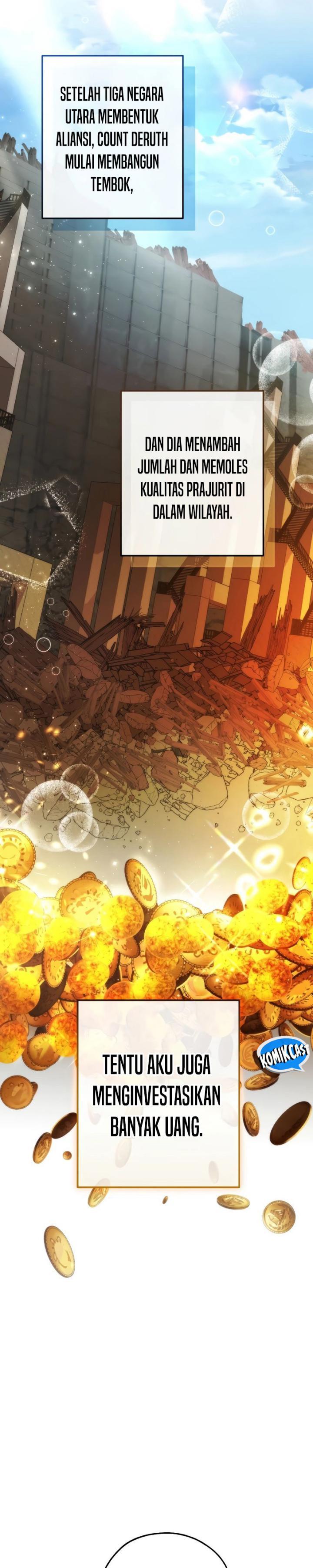 Trash of the Count’s Family Chap 128 - Next Chap 129