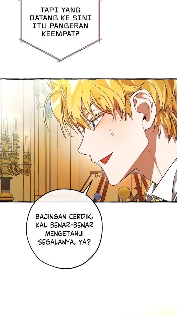 Trash of the Count’s Family Chap 128 - Next Chap 129