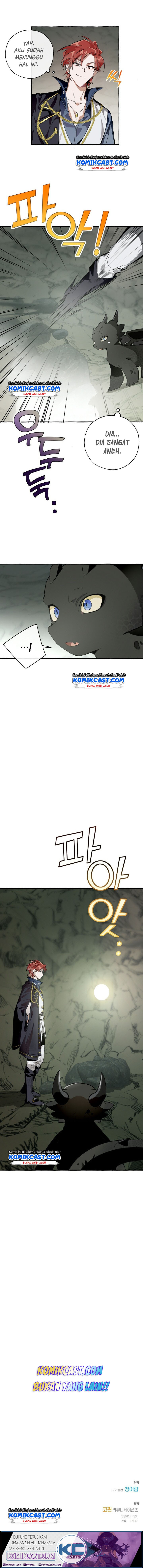 Trash of the Count’s Family Chap 26 - Next Chap 27