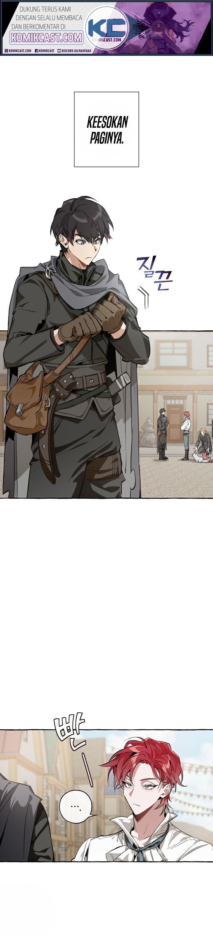 Trash of the Count’s Family Chap 28 - Next Chap 29