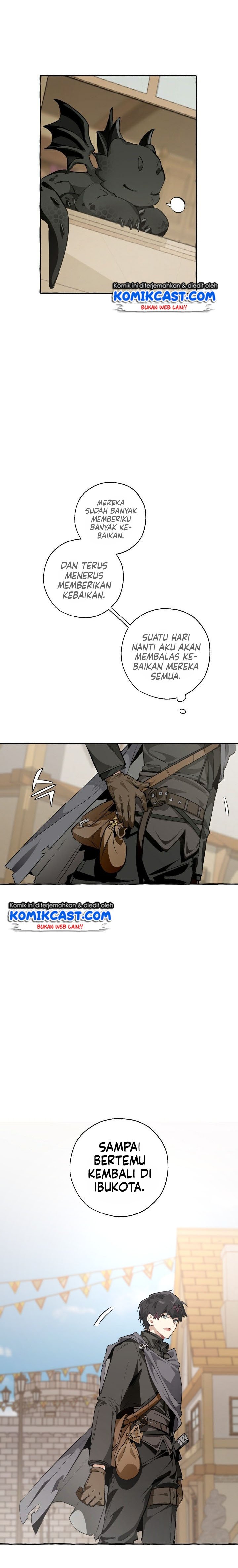 Trash of the Count’s Family Chap 28 - Next Chap 29