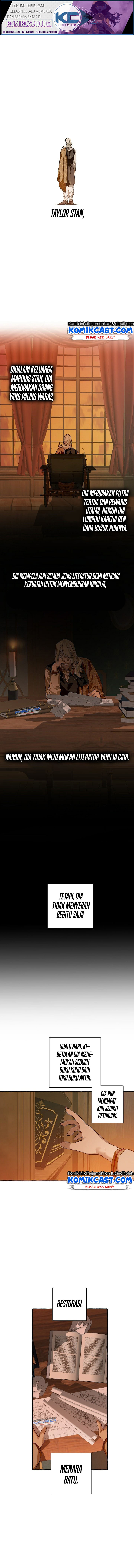 Trash of the Count’s Family Chap 22 - Next Chap 23