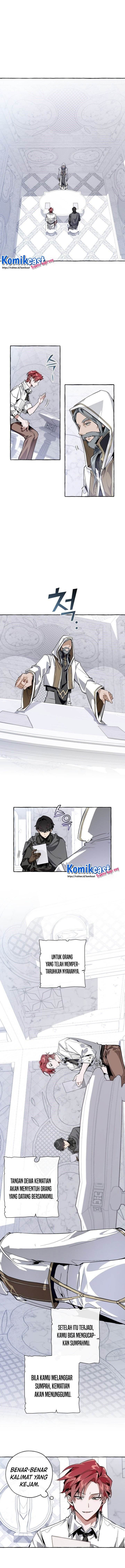 Trash of the Count’s Family Chap 37 - Next Chap 38