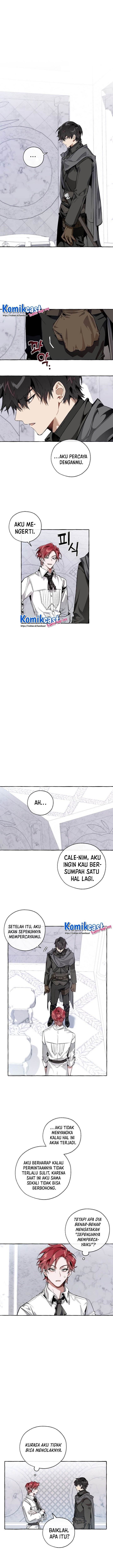 Trash of the Count’s Family Chap 37 - Next Chap 38