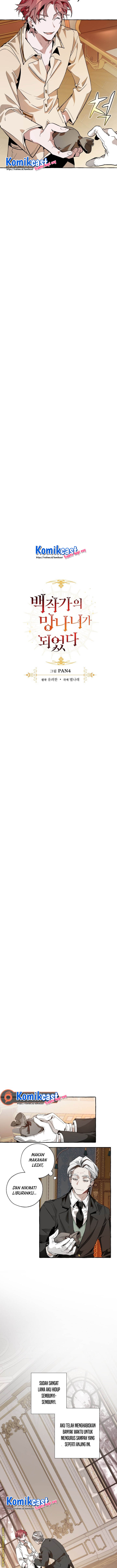 Trash of the Count’s Family Chap 38 - Next Chap 39