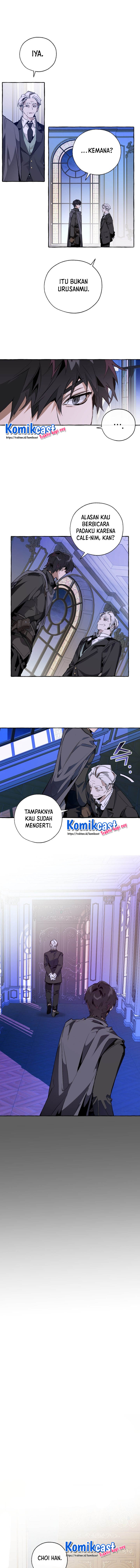 Trash of the Count’s Family Chap 38 - Next Chap 39