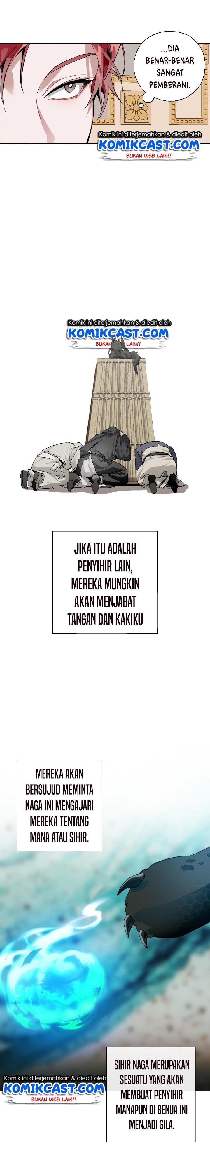 Trash of the Count’s Family Chap 39 - Next Chap 40