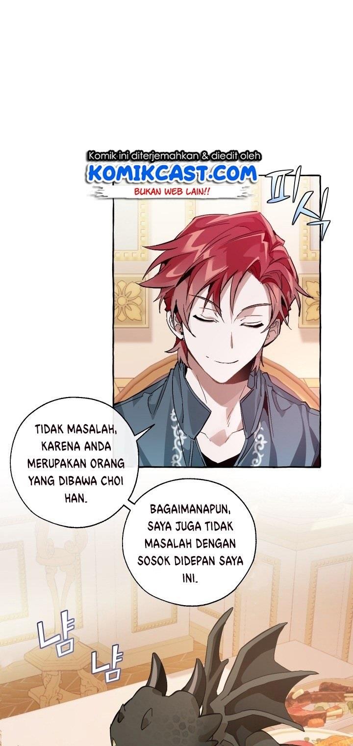 Trash of the Count’s Family Chap 39 - Next Chap 40