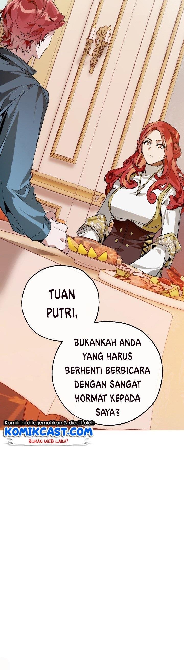 Trash of the Count’s Family Chap 39 - Next Chap 40