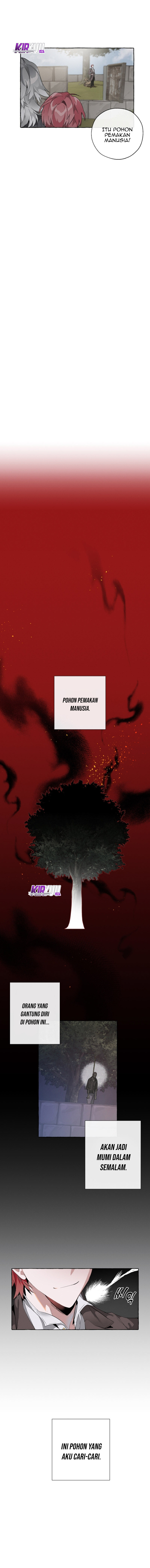 Trash of the Count’s Family Chap 3 - Next Chap 4