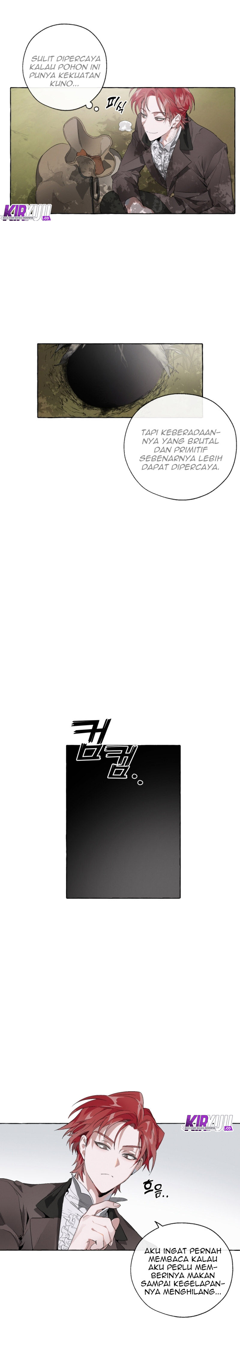 Trash of the Count’s Family Chap 3 - Next Chap 4