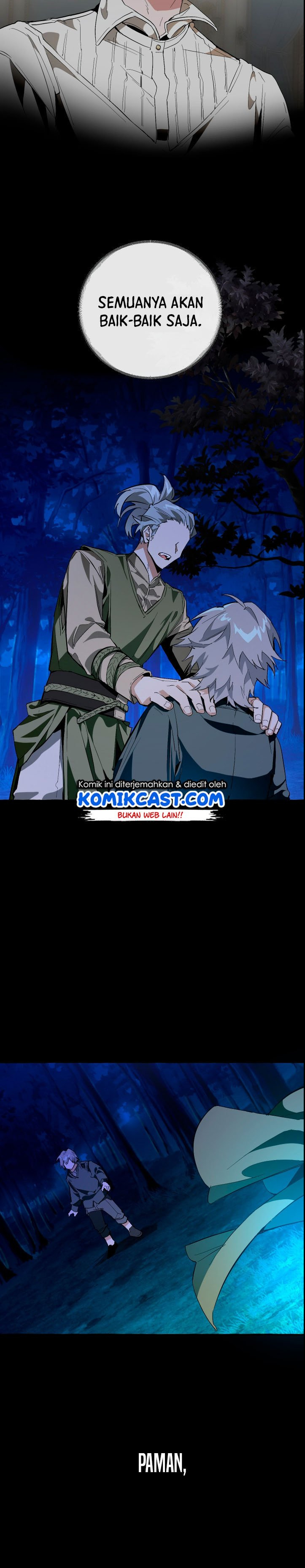 Trash of the Count’s Family Chap 33 - Next Chap 34