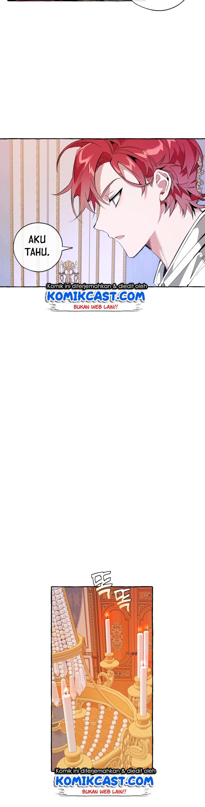 Trash of the Count’s Family Chap 33 - Next Chap 34