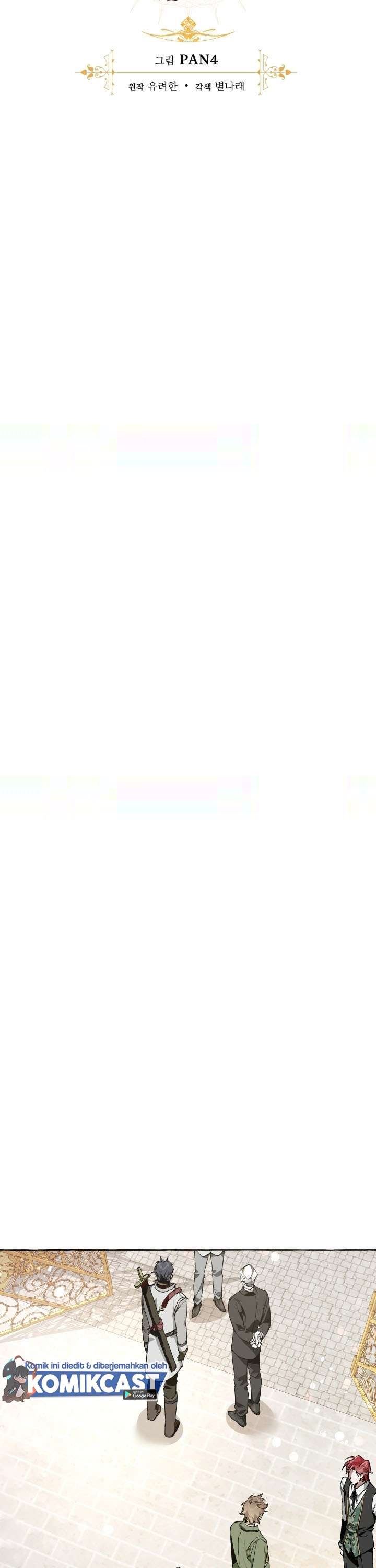 Trash of the Count’s Family Chap 45 - Next Chap 46