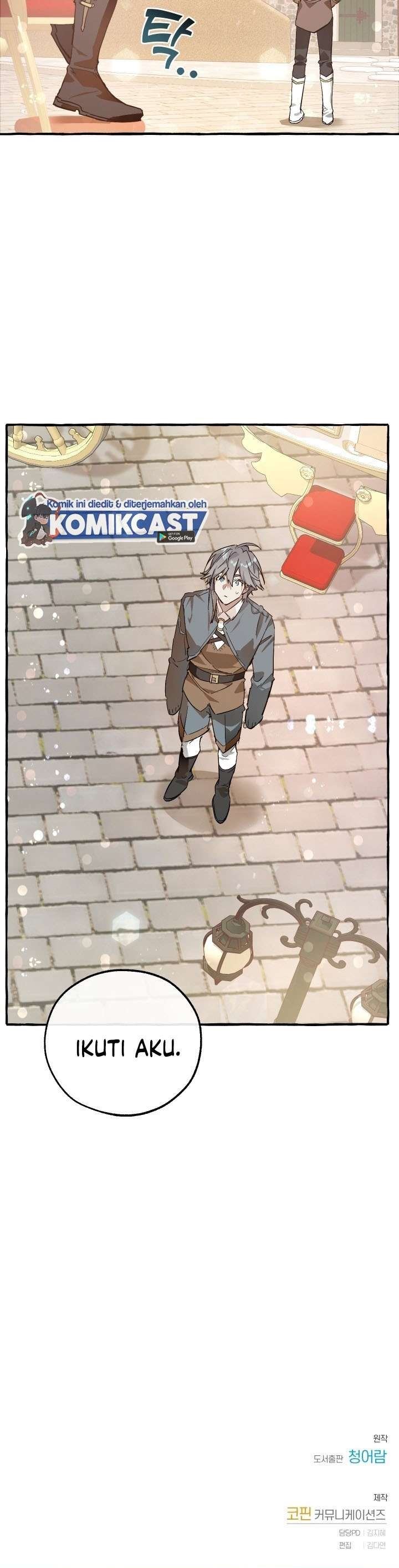 Trash of the Count’s Family Chap 49 - Next Chap 50