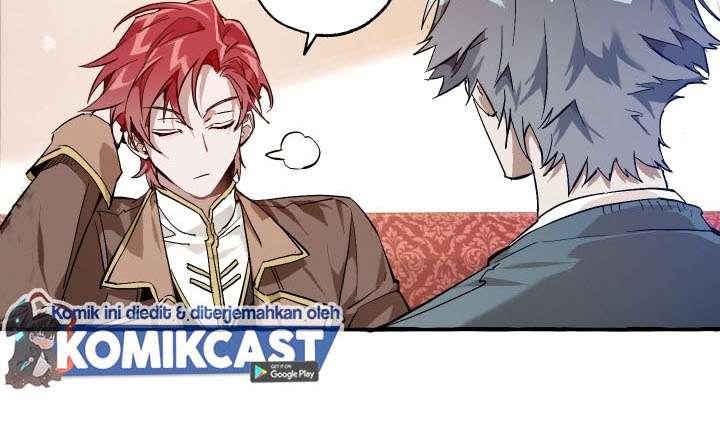 Trash of the Count’s Family Chap 49 - Next Chap 50