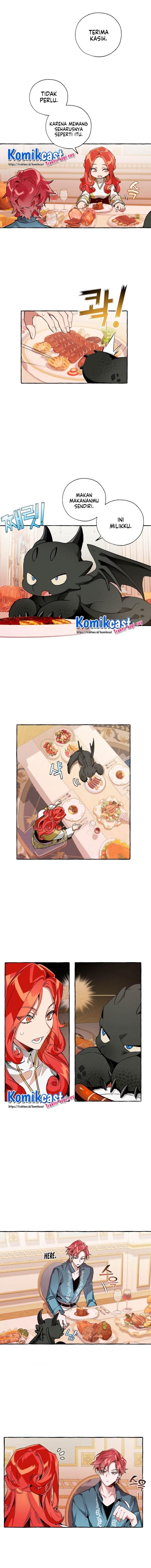 Trash of the Count’s Family Chap 40 - Next Chap 41