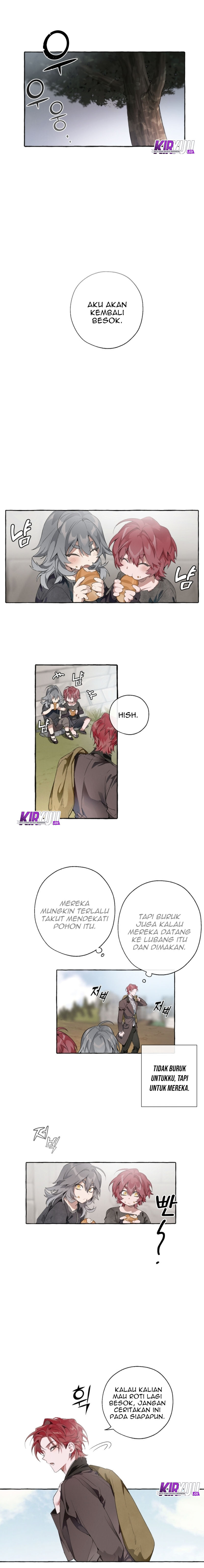 Trash of the Count’s Family Chap 4 - Next Chap 5