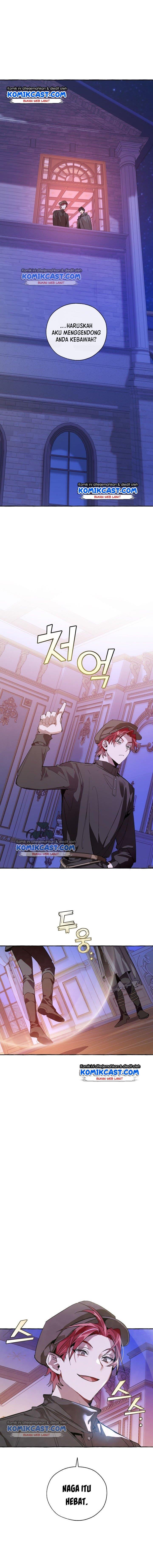 Trash of the Count’s Family Chap 41 - Next Chap 42