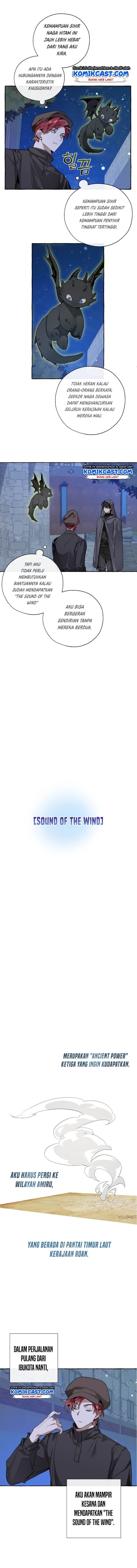 Trash of the Count’s Family Chap 42 - Next Chap 43