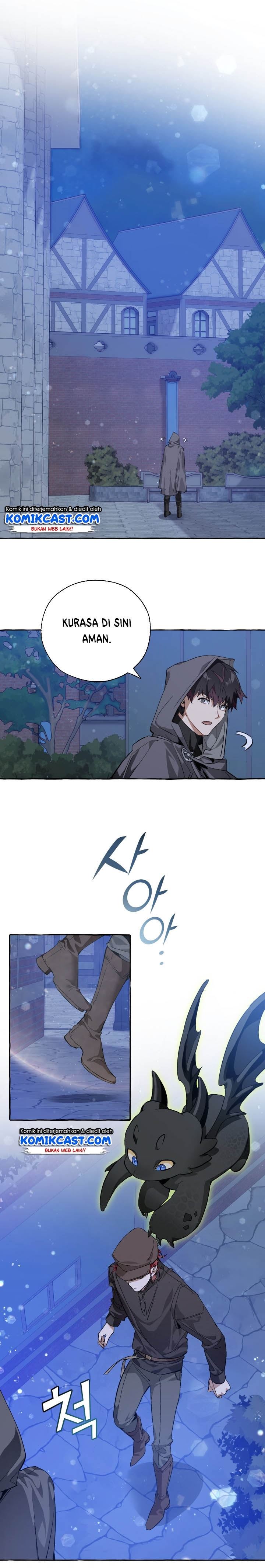 Trash of the Count’s Family Chap 42 - Next Chap 43