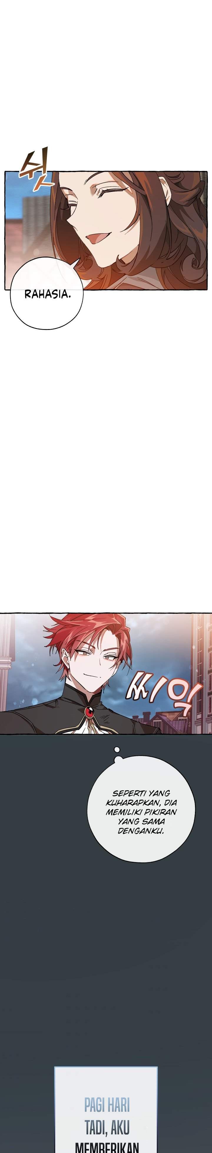 Trash of the Count’s Family Chap 57 - Next Chap 58