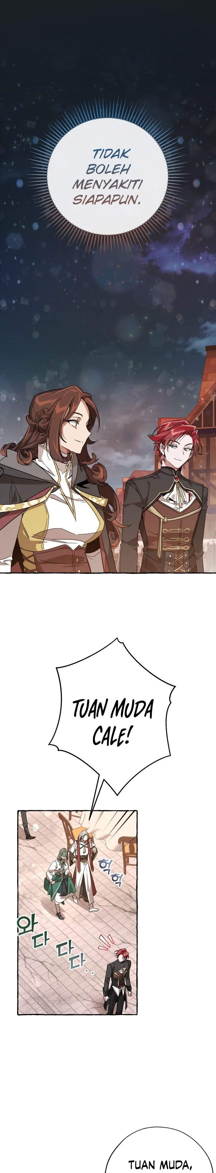 Trash of the Count’s Family Chap 57 - Next Chap 58