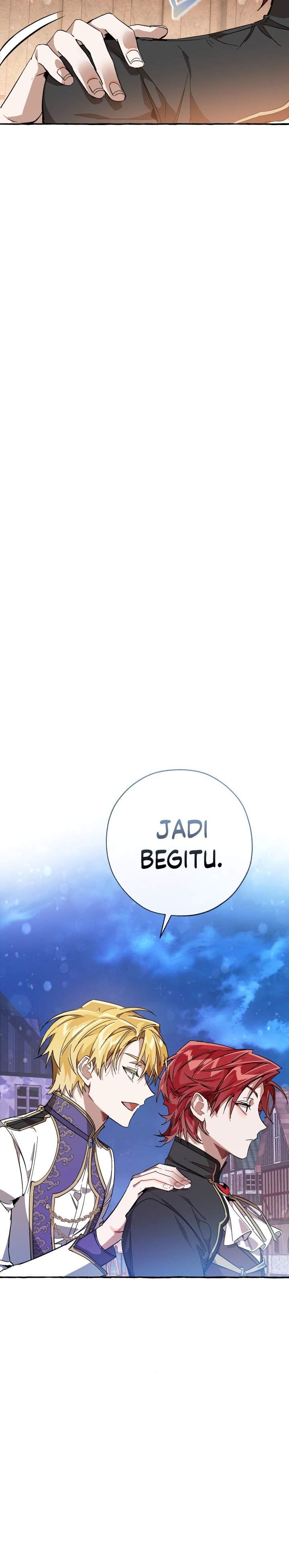 Trash of the Count’s Family Chap 57 - Next Chap 58