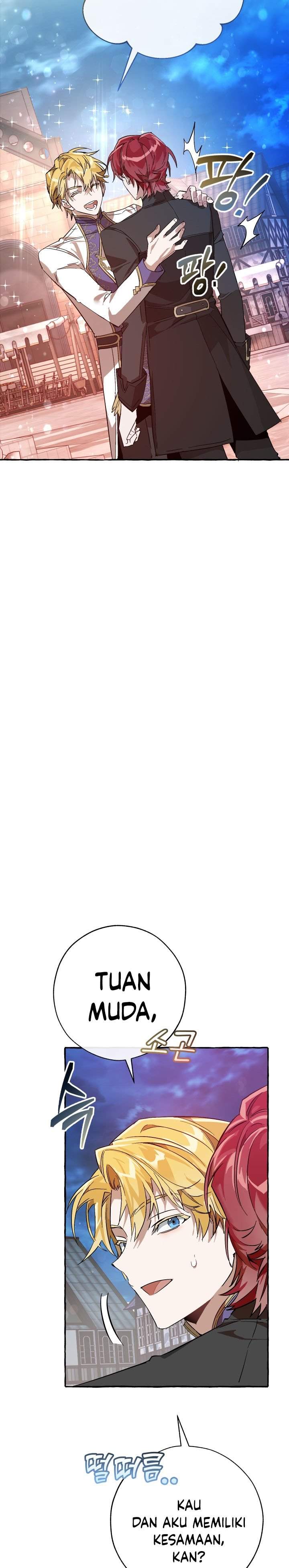 Trash of the Count’s Family Chap 57 - Next Chap 58