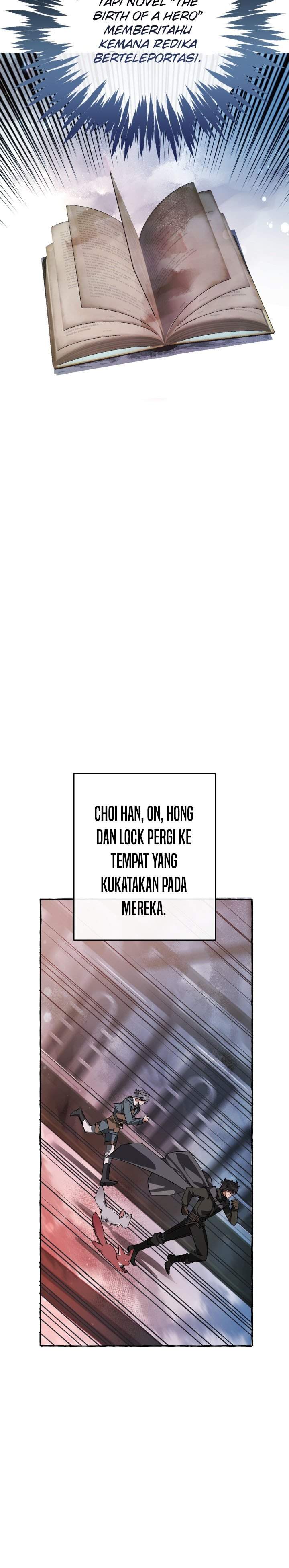 Trash of the Count’s Family Chap 57 - Next Chap 58