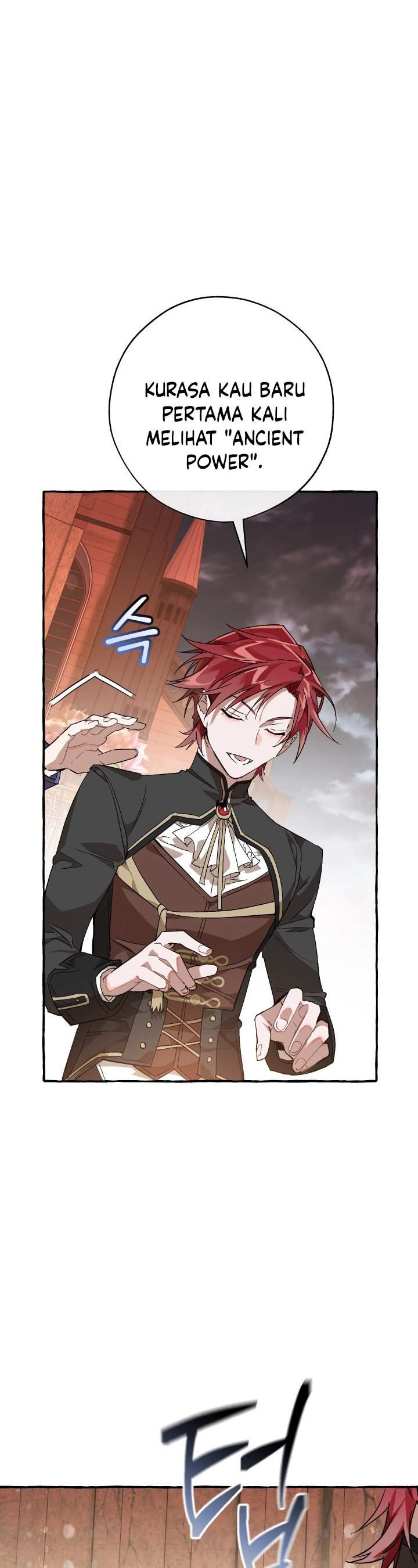 Trash of the Count’s Family Chap 57 - Next Chap 58