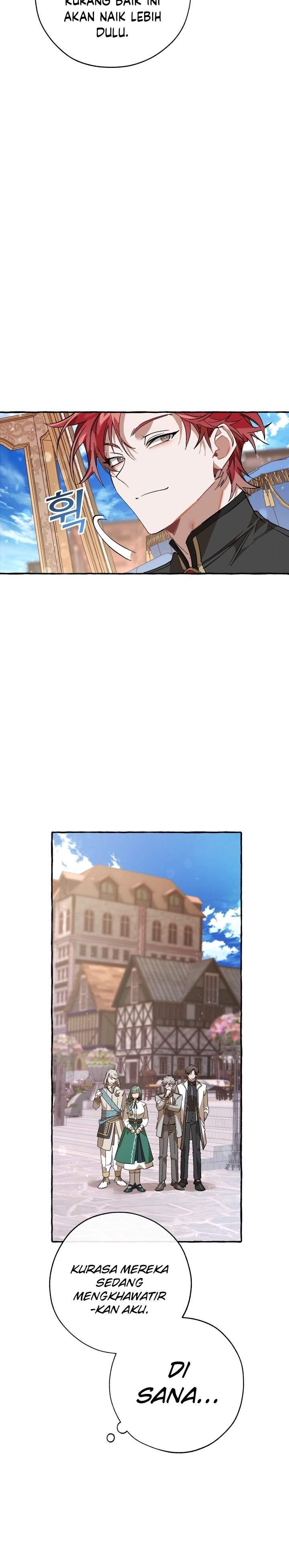 Trash of the Count’s Family Chap 57 - Next Chap 58