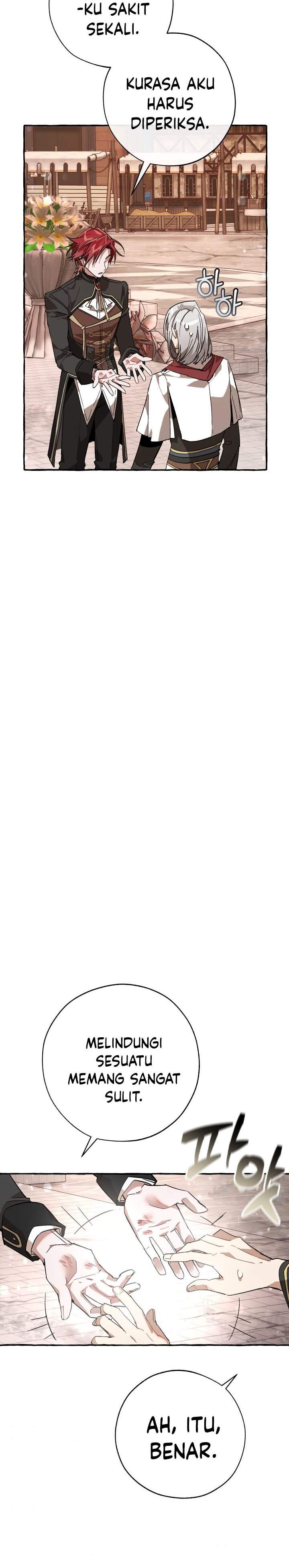 Trash of the Count’s Family Chap 57 - Next Chap 58