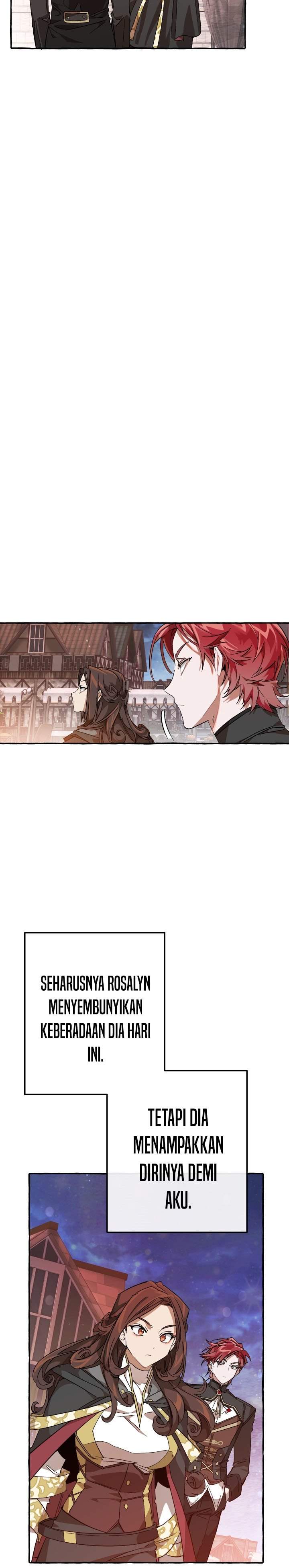 Trash of the Count’s Family Chap 57 - Next Chap 58