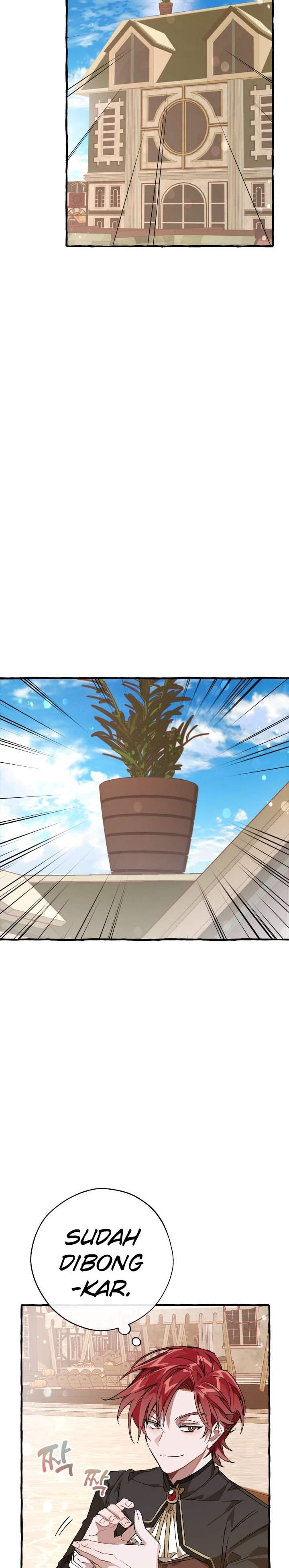 Trash of the Count’s Family Chap 54 - Next Chap 55