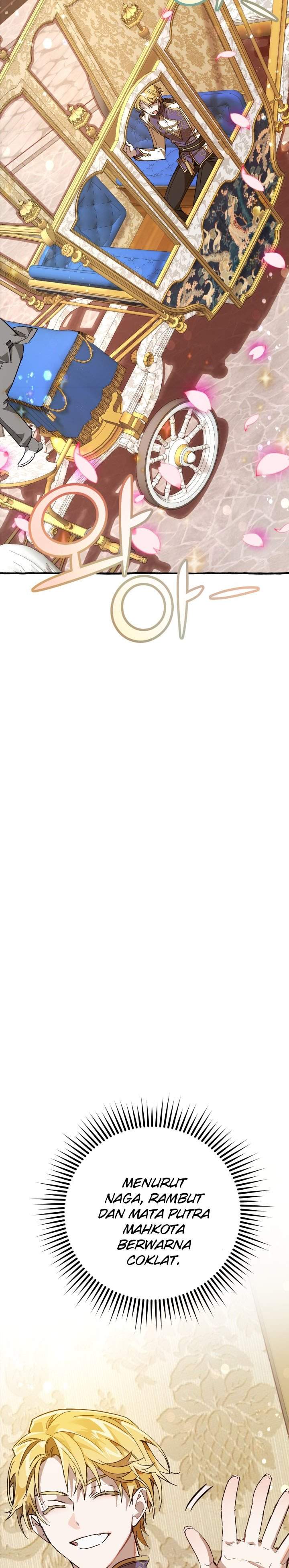 Trash of the Count’s Family Chap 54 - Next Chap 55