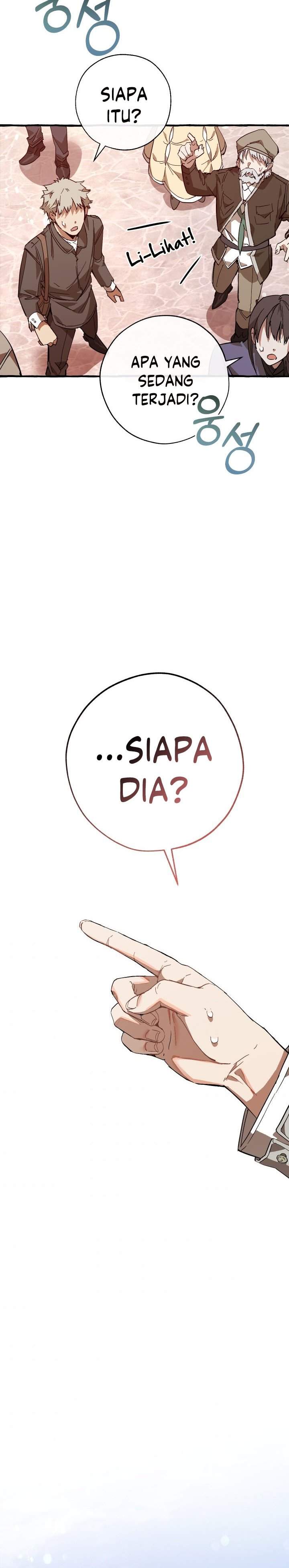 Trash of the Count’s Family Chap 54 - Next Chap 55