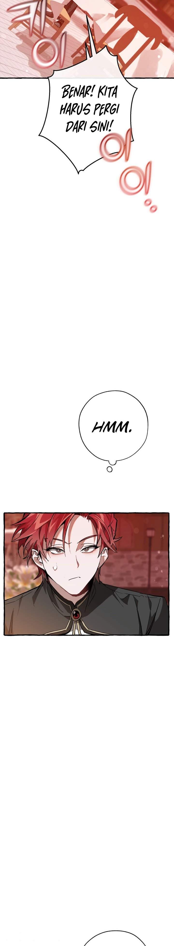 Trash of the Count’s Family Chap 54 - Next Chap 55