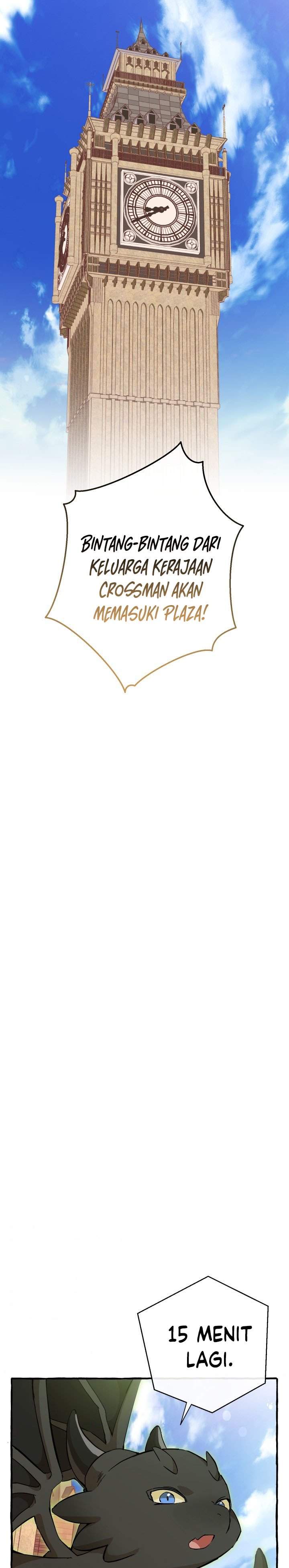 Trash of the Count’s Family Chap 54 - Next Chap 55