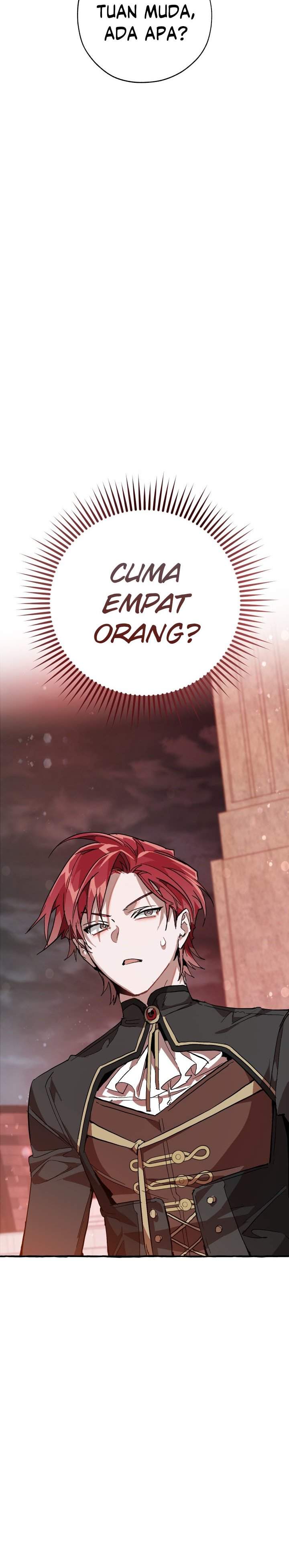 Trash of the Count’s Family Chap 54 - Next Chap 55