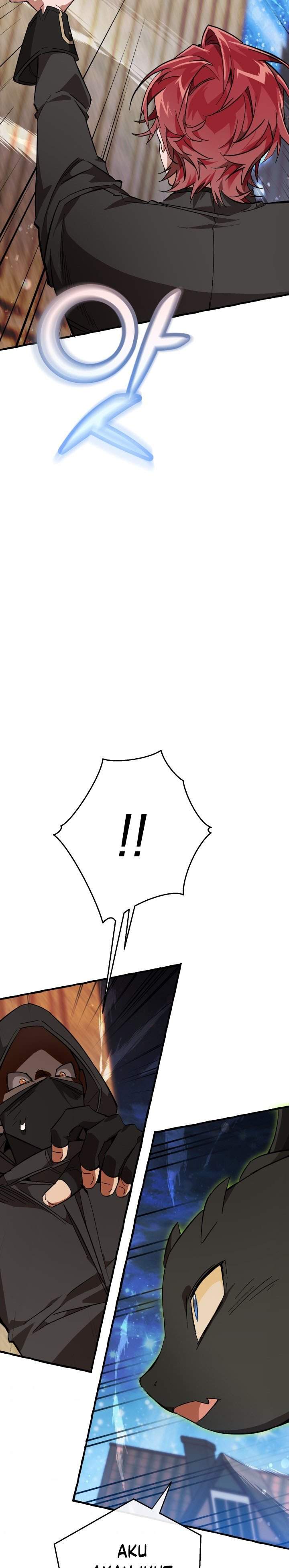 Trash of the Count’s Family Chap 55 - Next Chap 56