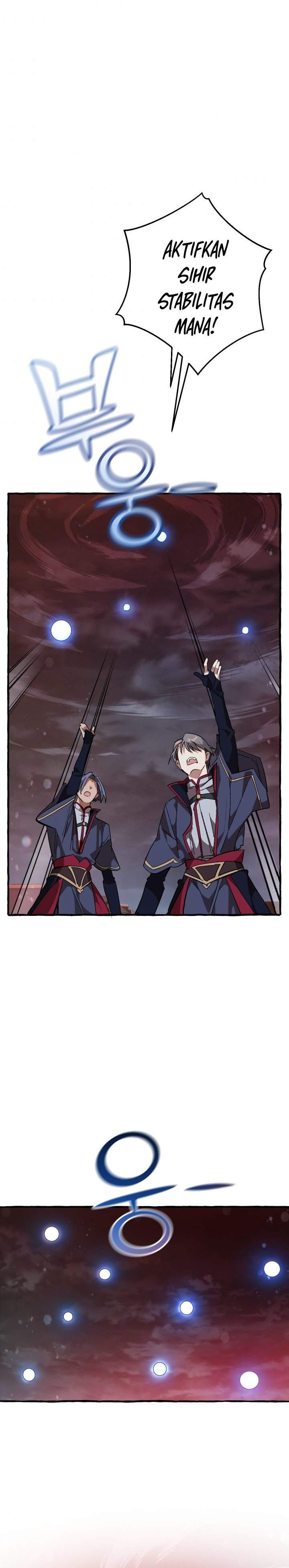 Trash of the Count’s Family Chap 55 - Next Chap 56