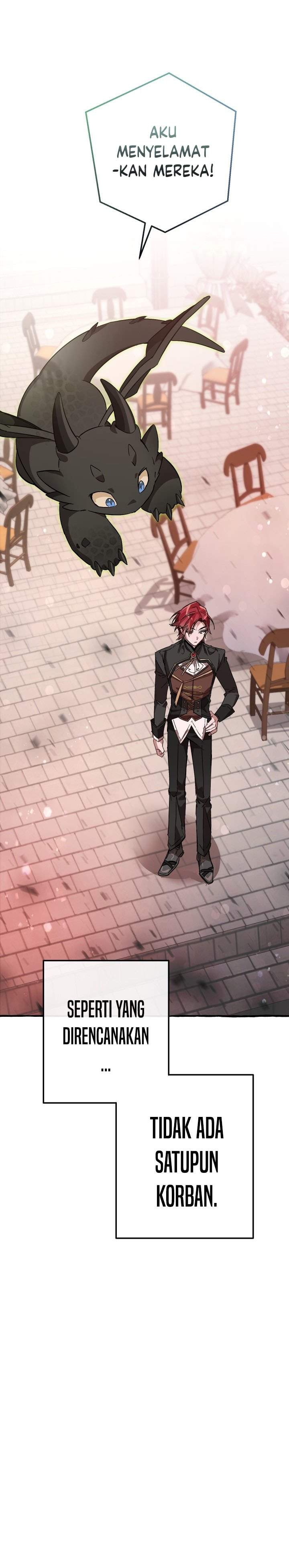 Trash of the Count’s Family Chap 55 - Next Chap 56