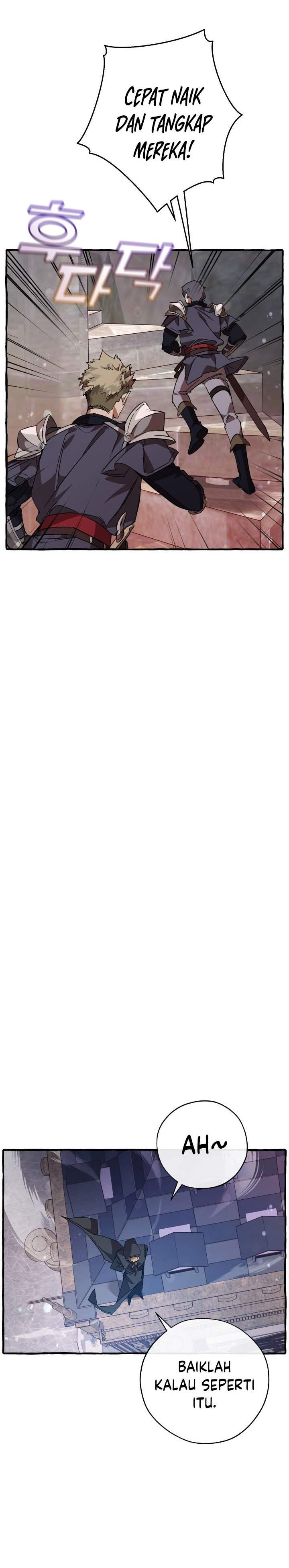 Trash of the Count’s Family Chap 55 - Next Chap 56