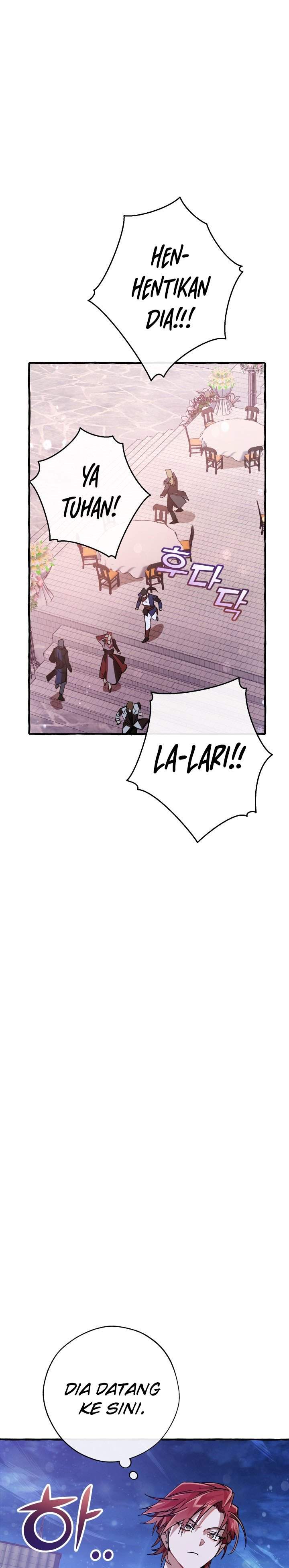 Trash of the Count’s Family Chap 55 - Next Chap 56