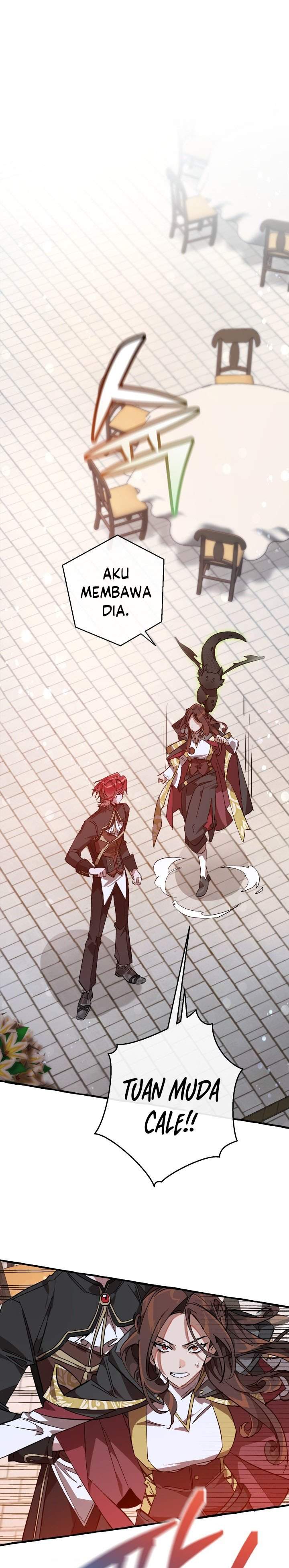 Trash of the Count’s Family Chap 55 - Next Chap 56