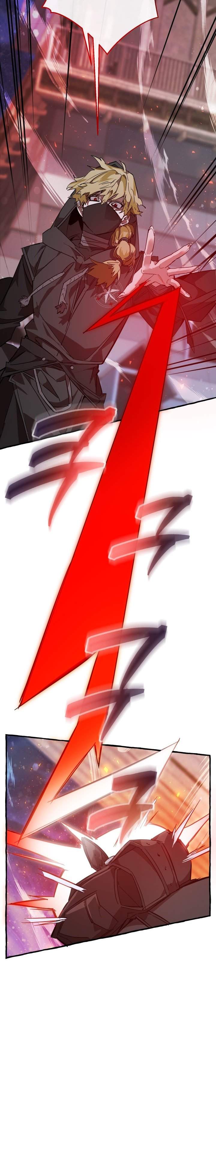 Trash of the Count’s Family Chap 55 - Next Chap 56