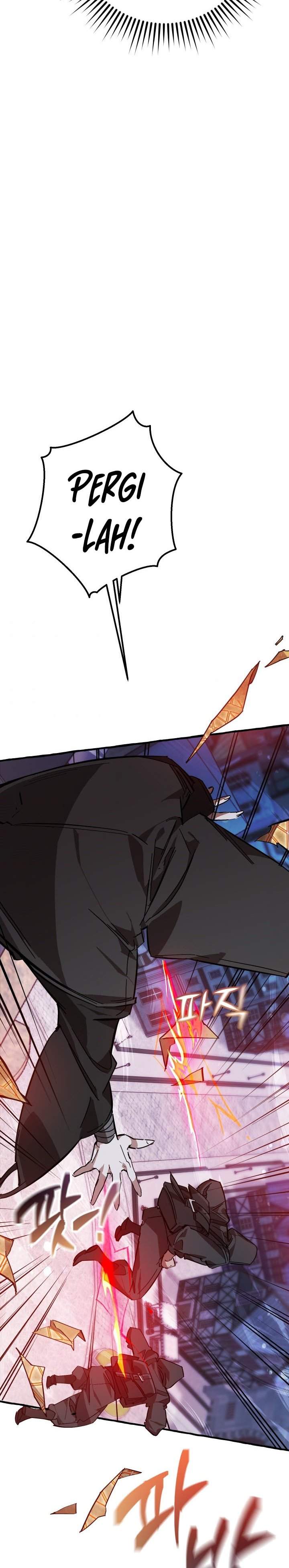 Trash of the Count’s Family Chap 55 - Next Chap 56