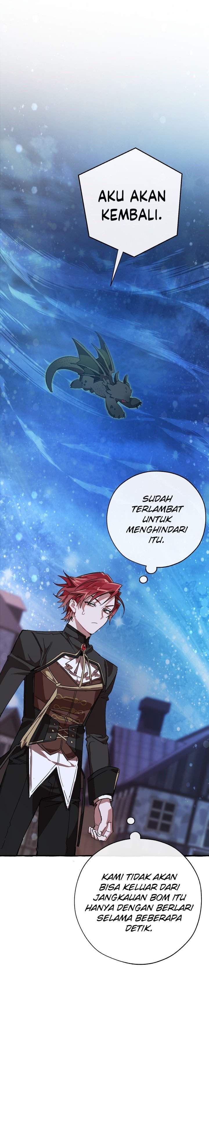 Trash of the Count’s Family Chap 55 - Next Chap 56